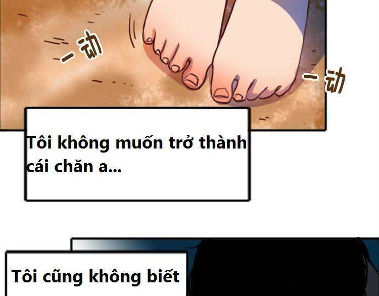 đừng dính người! chăn của ta chapter 5 22