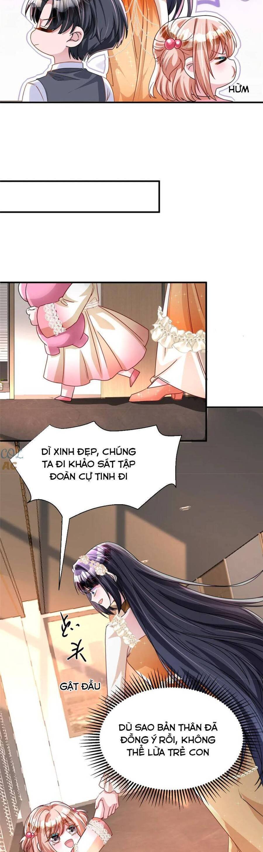 tổng tài huyết tộc cực sủng cô vợ mỹ nhân ngư chapter 221 13