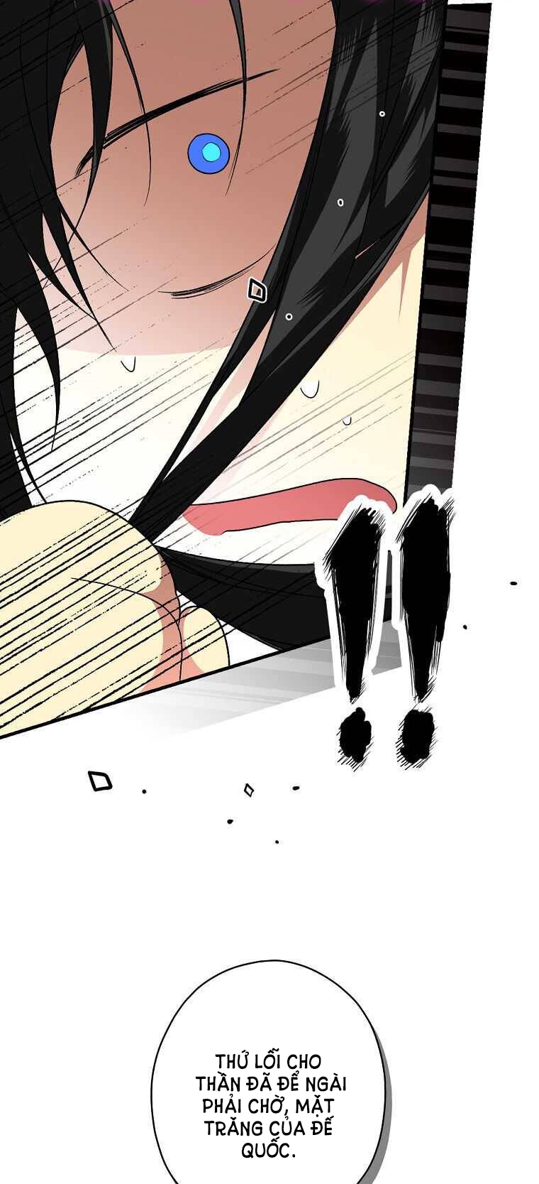 quý cô bí ẩn - secret lady chapter 29 75