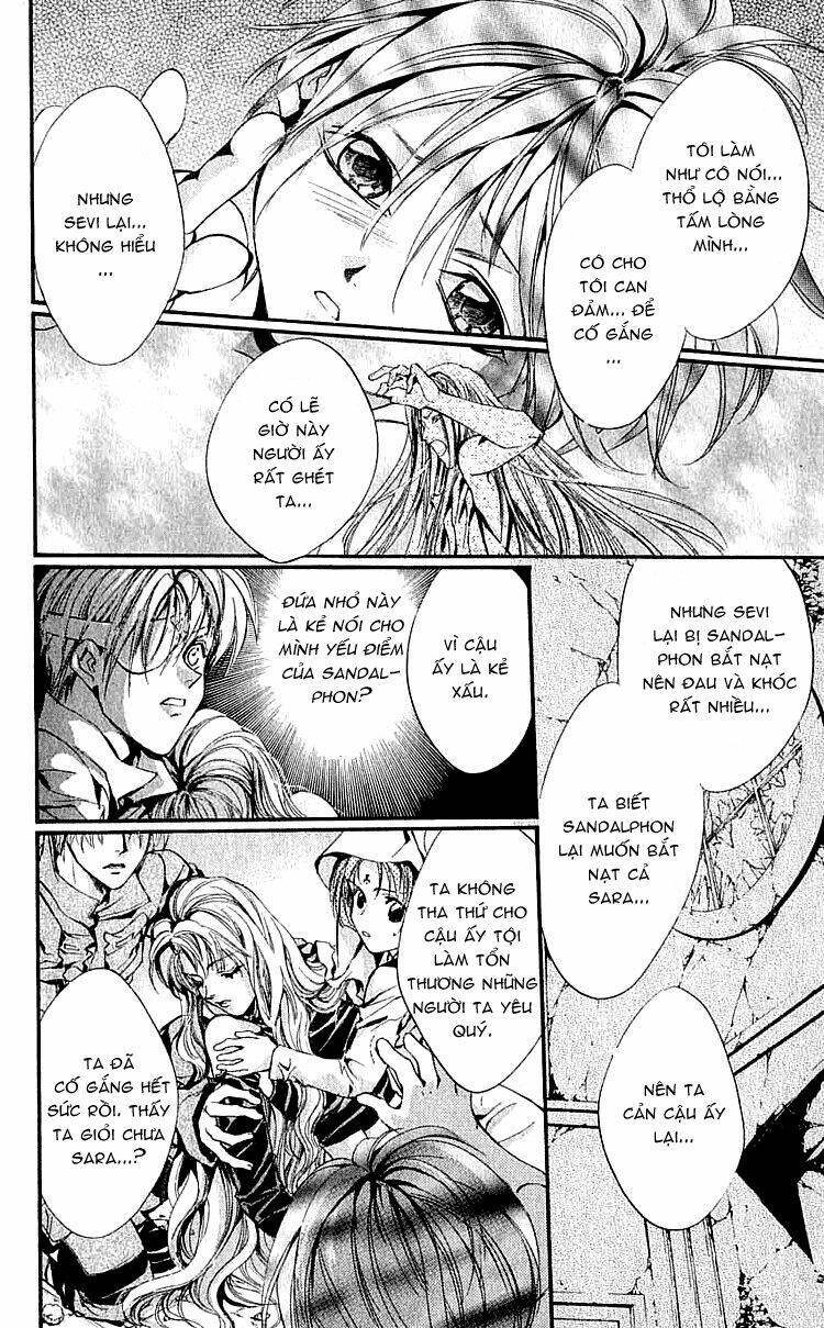 tình yêu loạn luân chapter 101 9