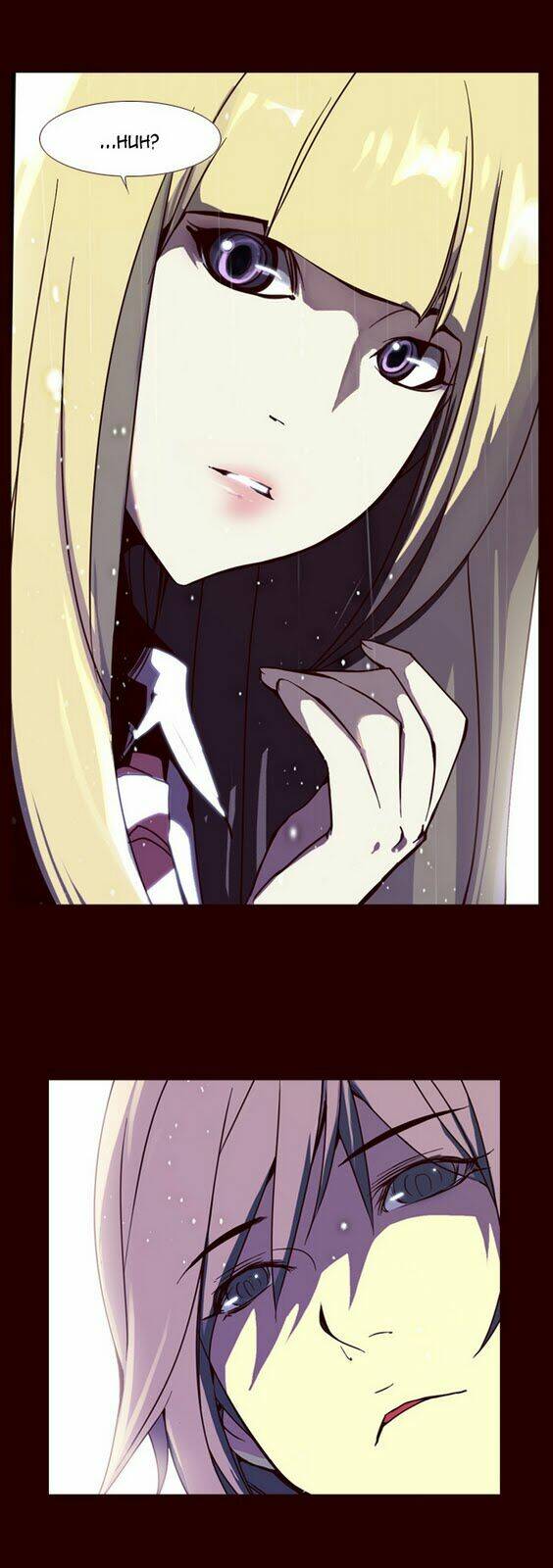 nữ sinh trường wilds chapter 3 24