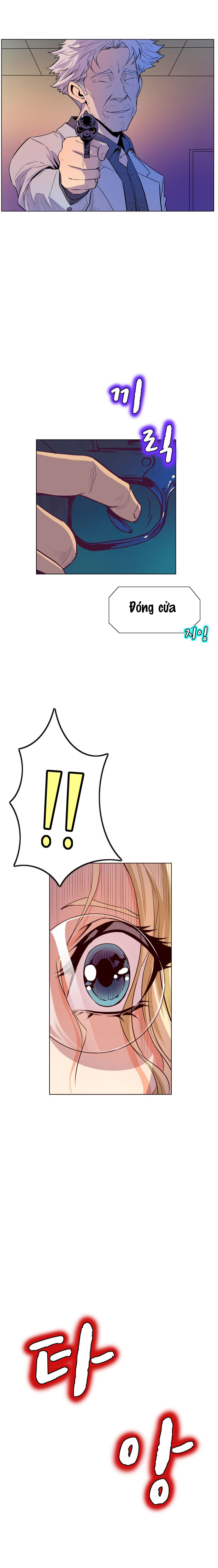 sahwa và nhiệm vụ bí mật của cô ấy chapter 47 15