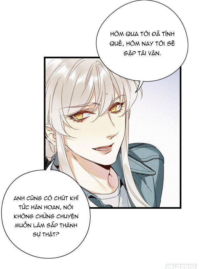 thỉnh quân nhập quái chapter 18 14