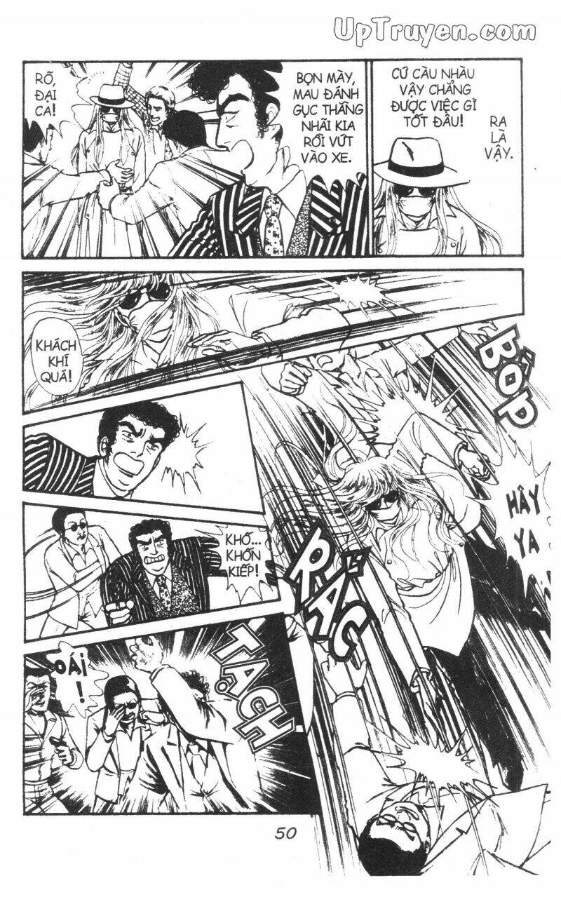 câu lạc bộ con nhà giàu chapter 4 51