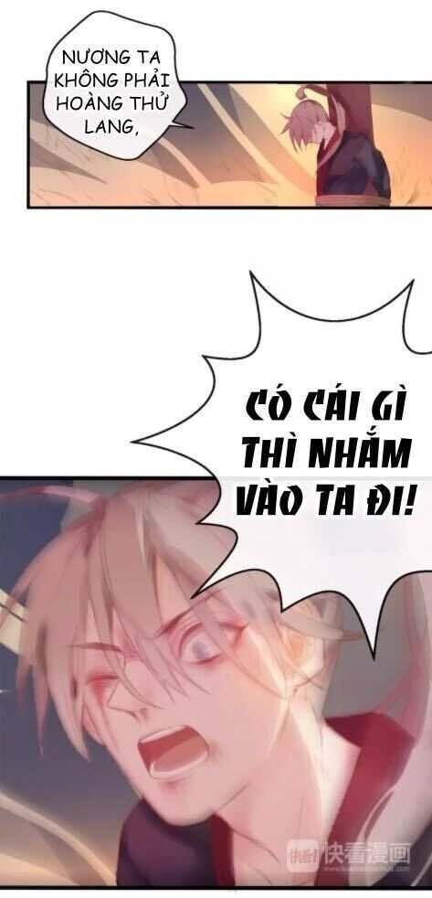 hồ minh chi hương chapter 1 74