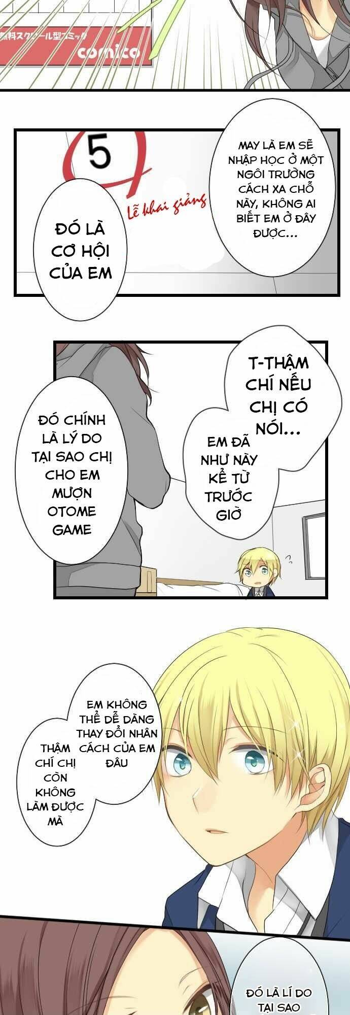 chuyện tình otome chapter 8 37