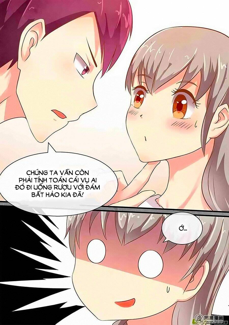 luyến ái sinh tử bộ chapter 39 5