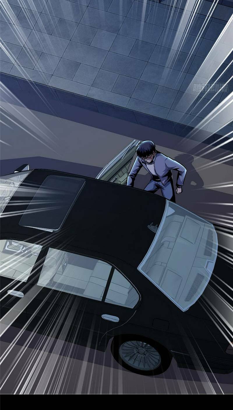 kinh dị thịnh yến chapter 9 3