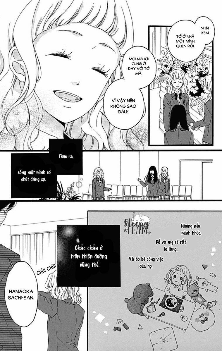 konyakusei chapter 0 4