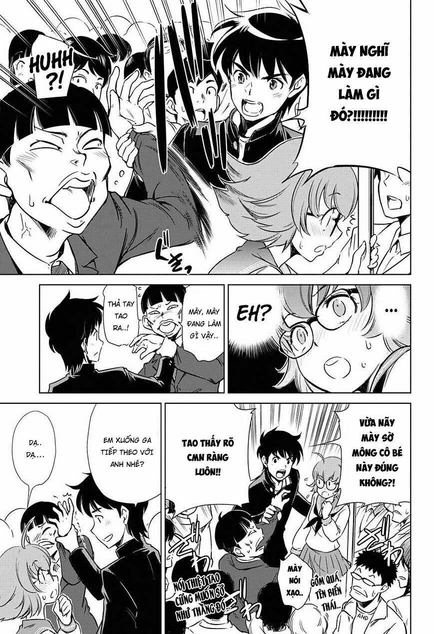 hentai kamen s chapter 1 13