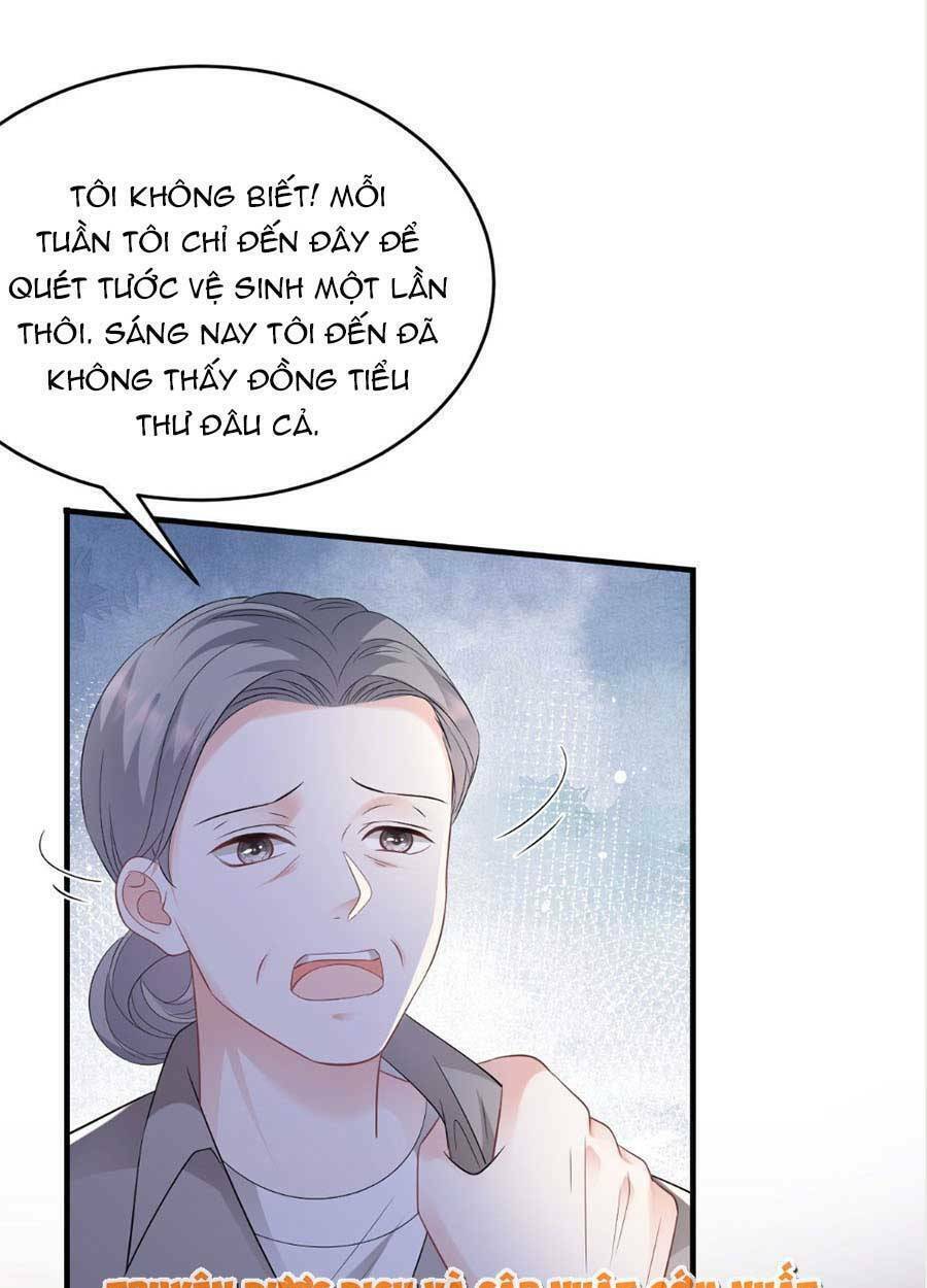 đại tiểu thư có ý đồ gì xấu đâu chapter 112 18