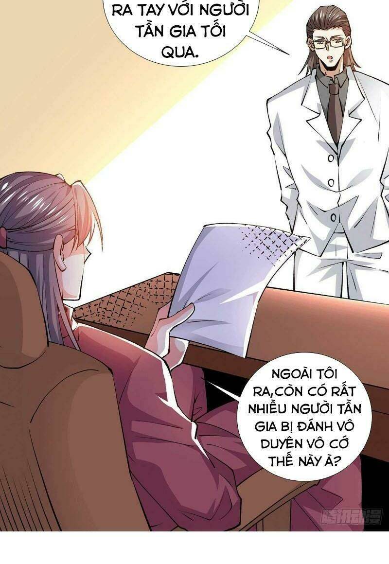 đô thị đỉnh phong cao thủ chapter 276 20