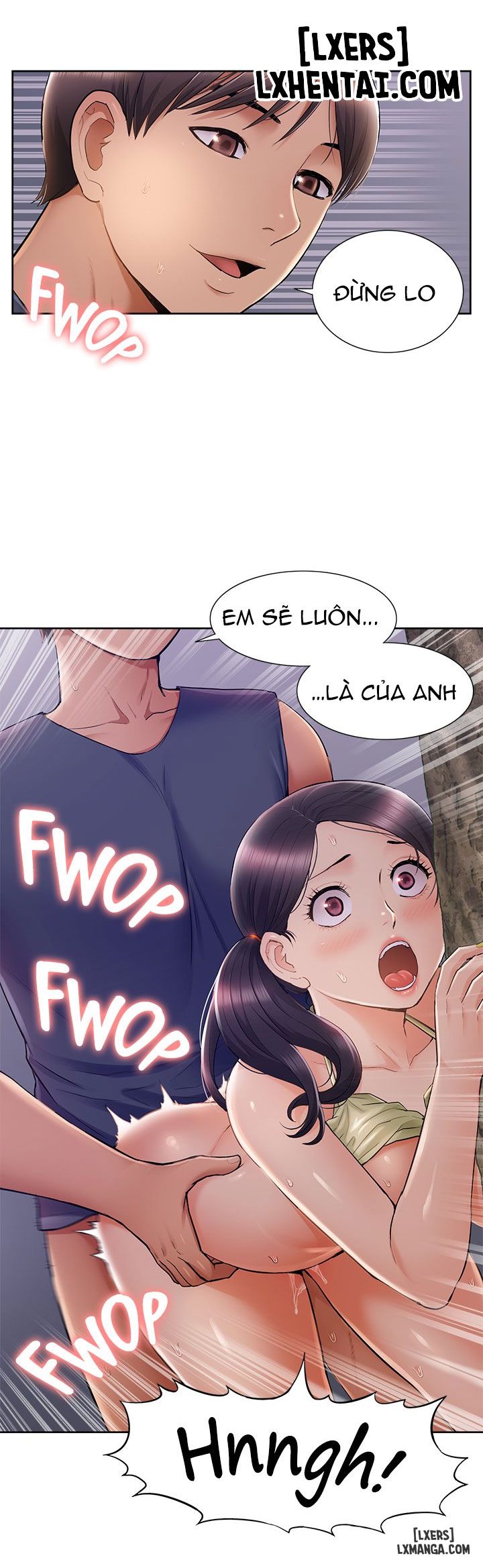 mẹ và con gái chapter 26 6