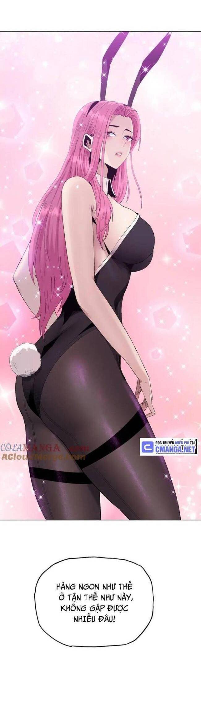 kẻ tàn nhẫn ngày tận thế: bắt đầu dự trữ hàng tỉ tấn vật tư chapter 21 34