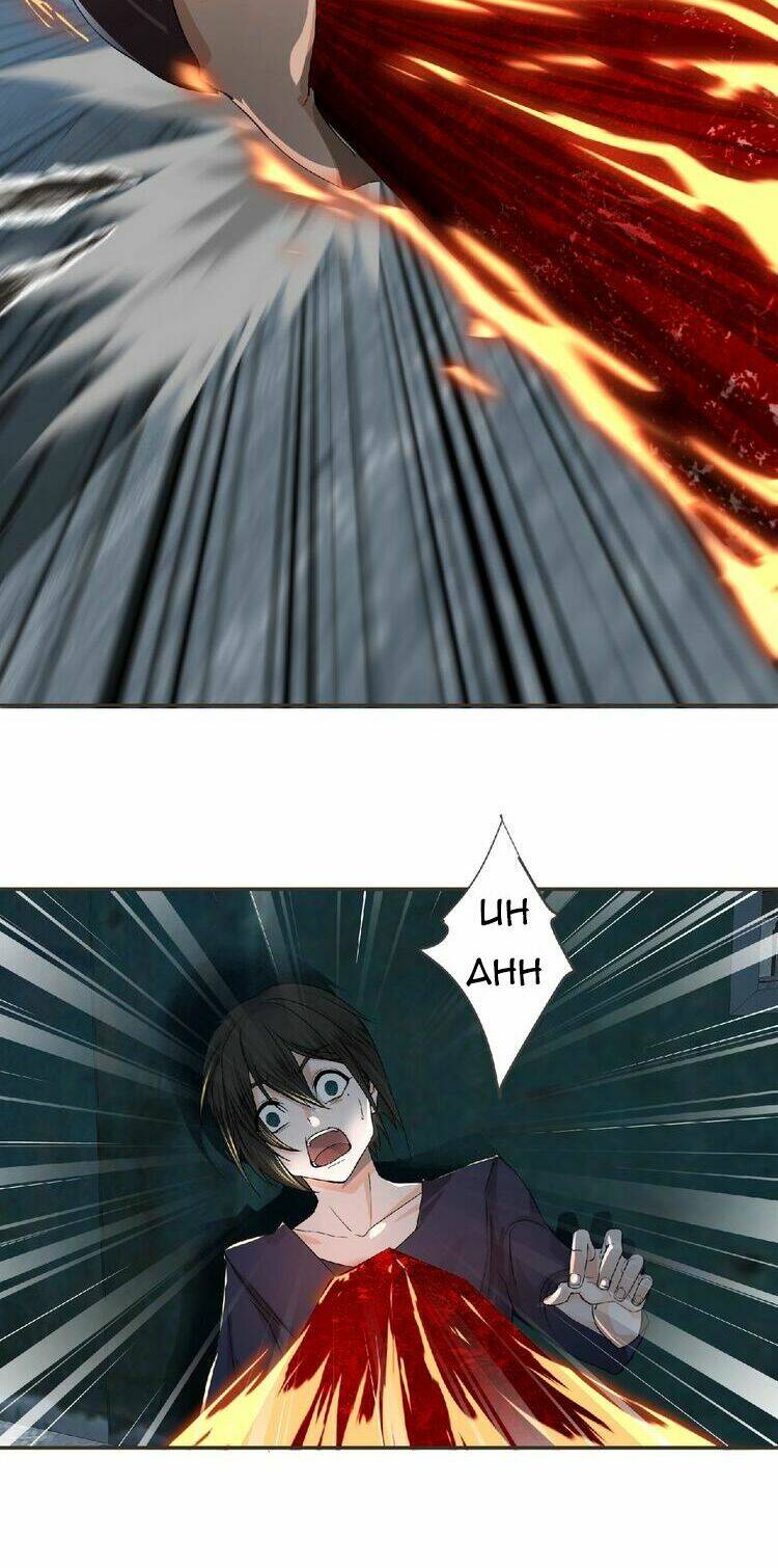 đại chiến yêu tinh chapter 11 24