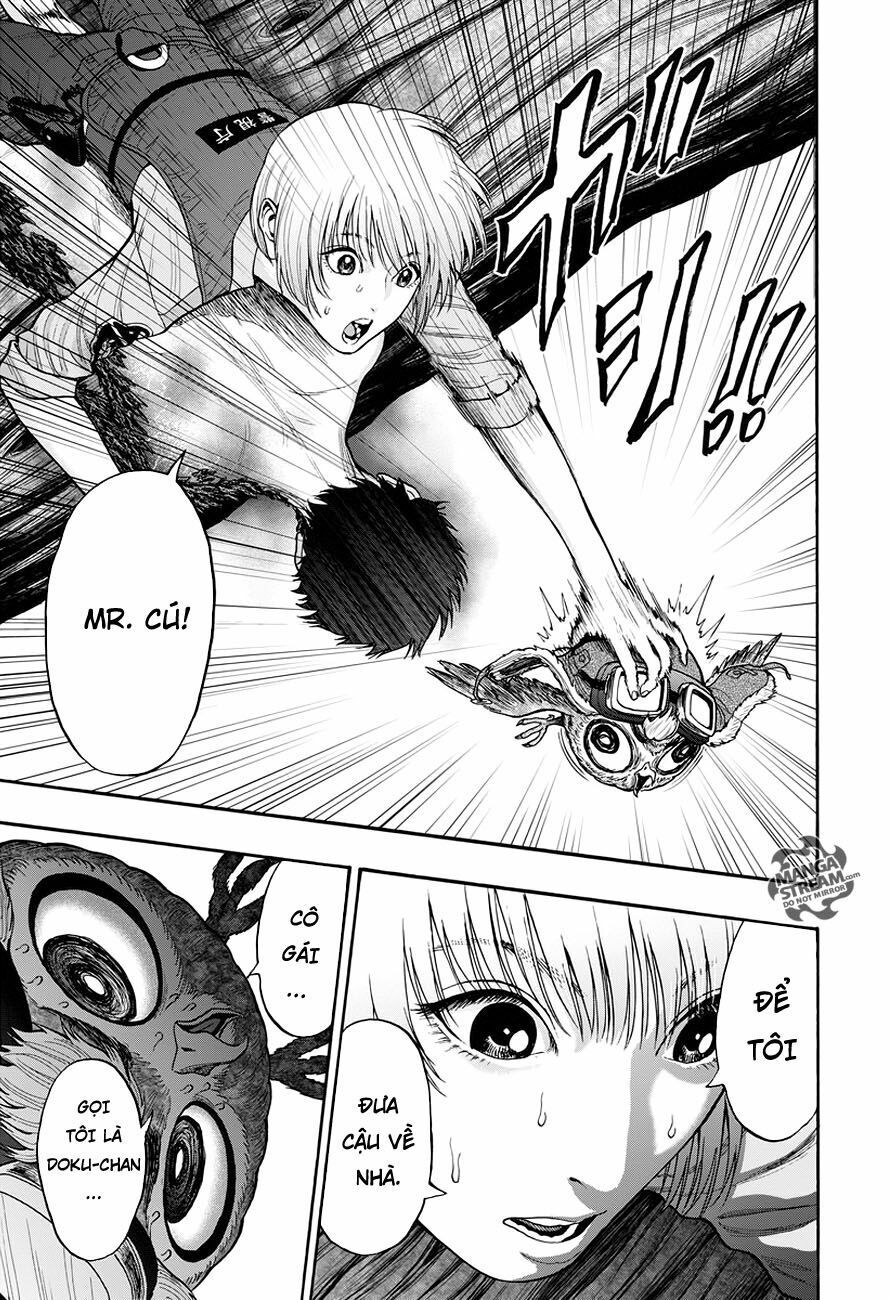 đọa nhân chapter 19 11