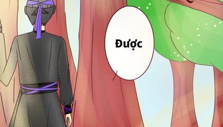 xuyên không làm thái tử phi chapter 2 28