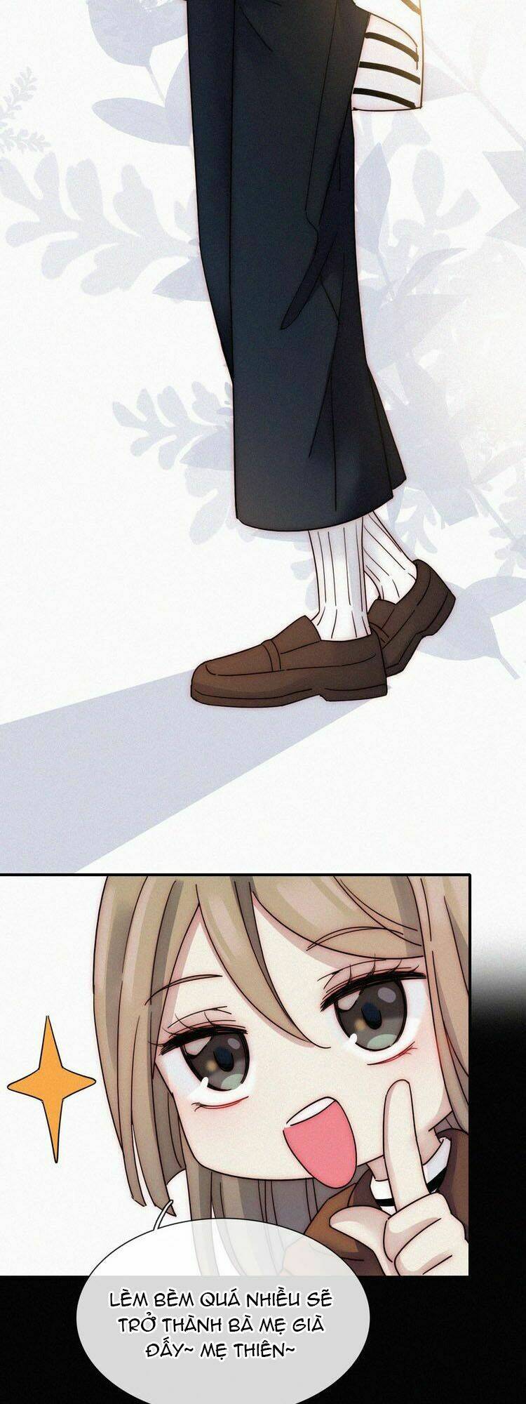 nếu ngày đó chúng ta chưa quen biết chapter 6 12