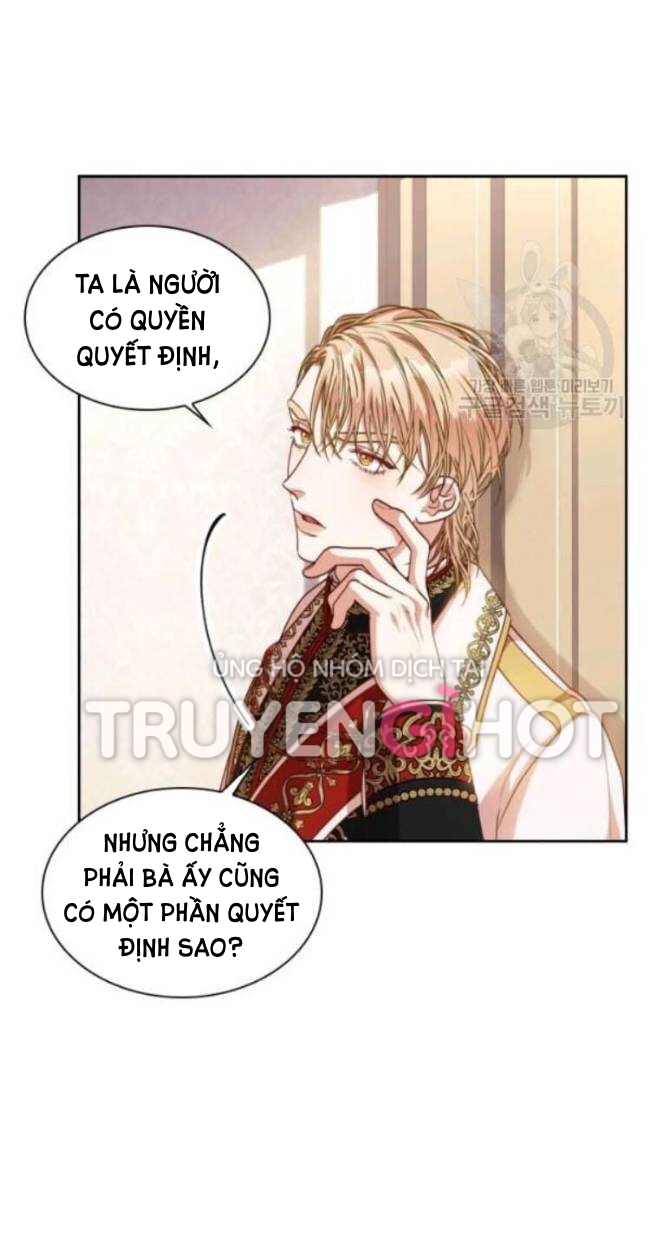 trở thành thư ký của bạo chúa chapter 38 26