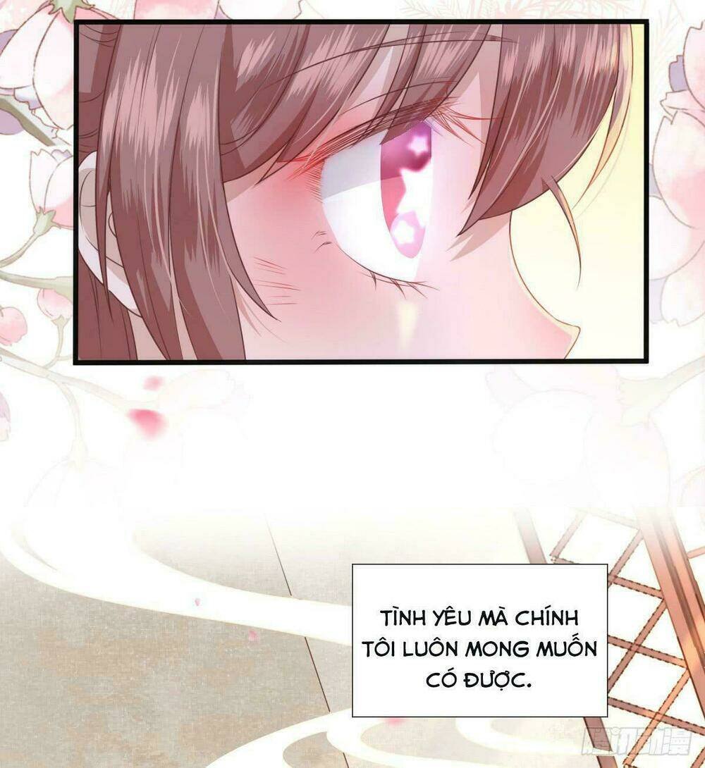 nam thần trưởng thôn muốn trêu chọc ta chapter 1 39