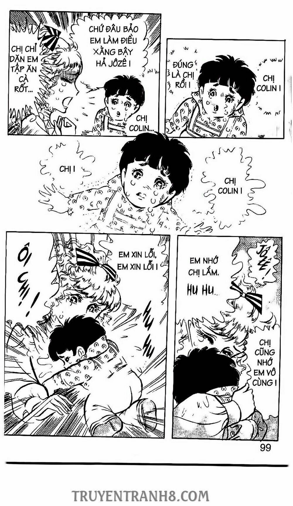 the count s daughter chapter 59 15