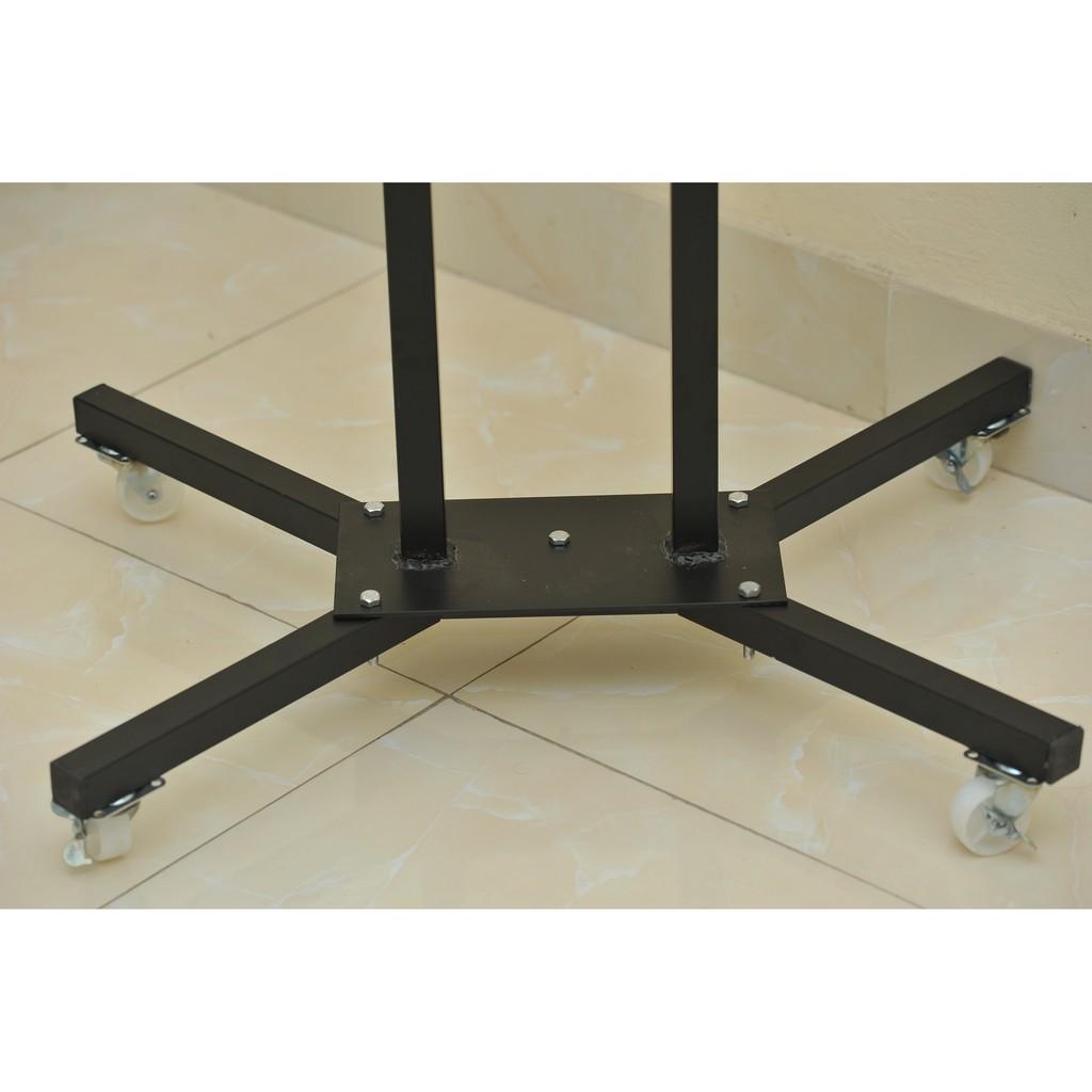 Khung treo tivi di dong 32-60 inch