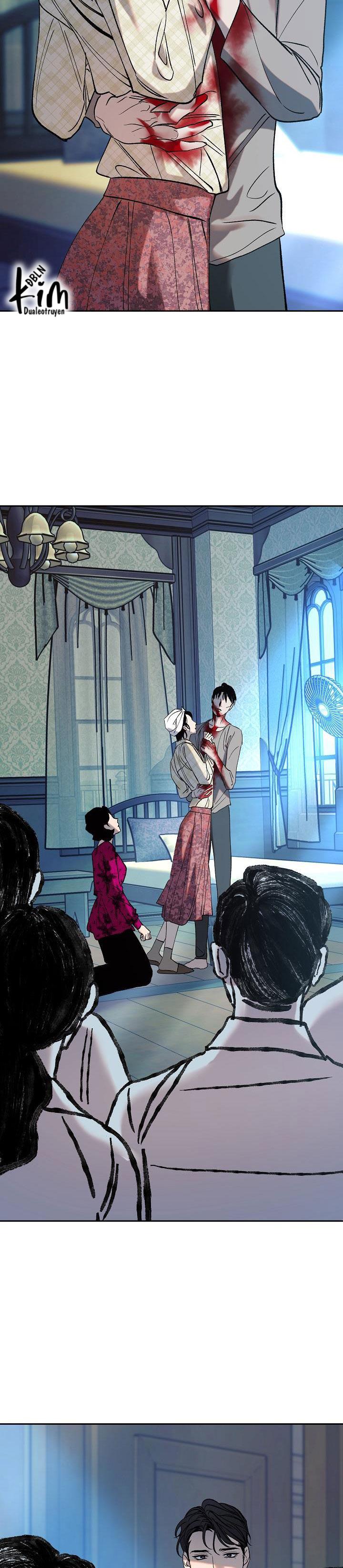 sa ha (anh dâu x em chồng) chapter 11 7