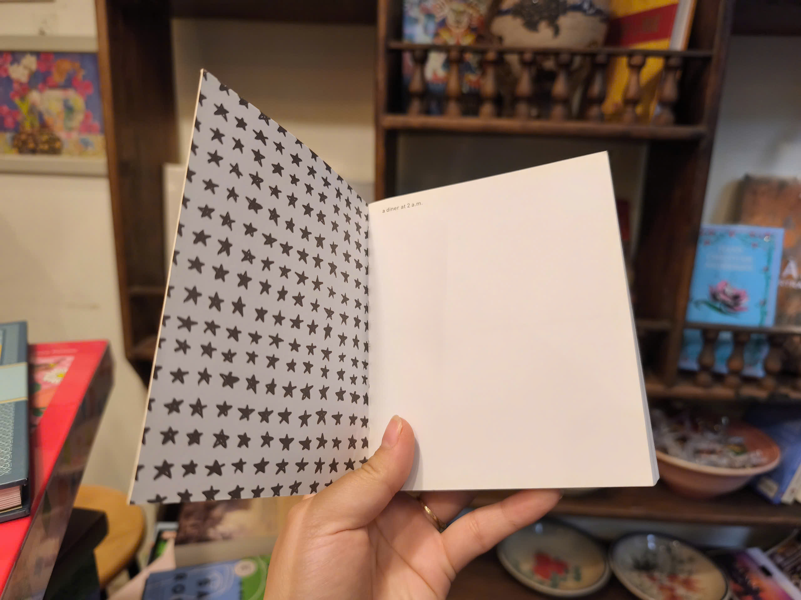 Sách - 642 Things To Draw: New York by Eloise Leigh