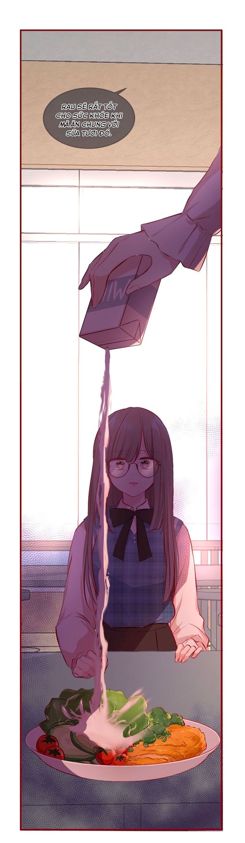 mù quáng vì yêu anh chapter 13 32