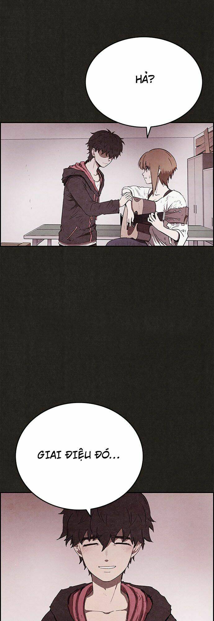 quái vật tại chung cư xanh chapter 60 23