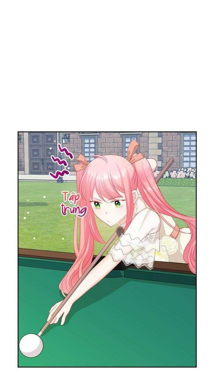 công chúa phản diện muốn ở trong ngôi nhà bánh quy chapter 60 27