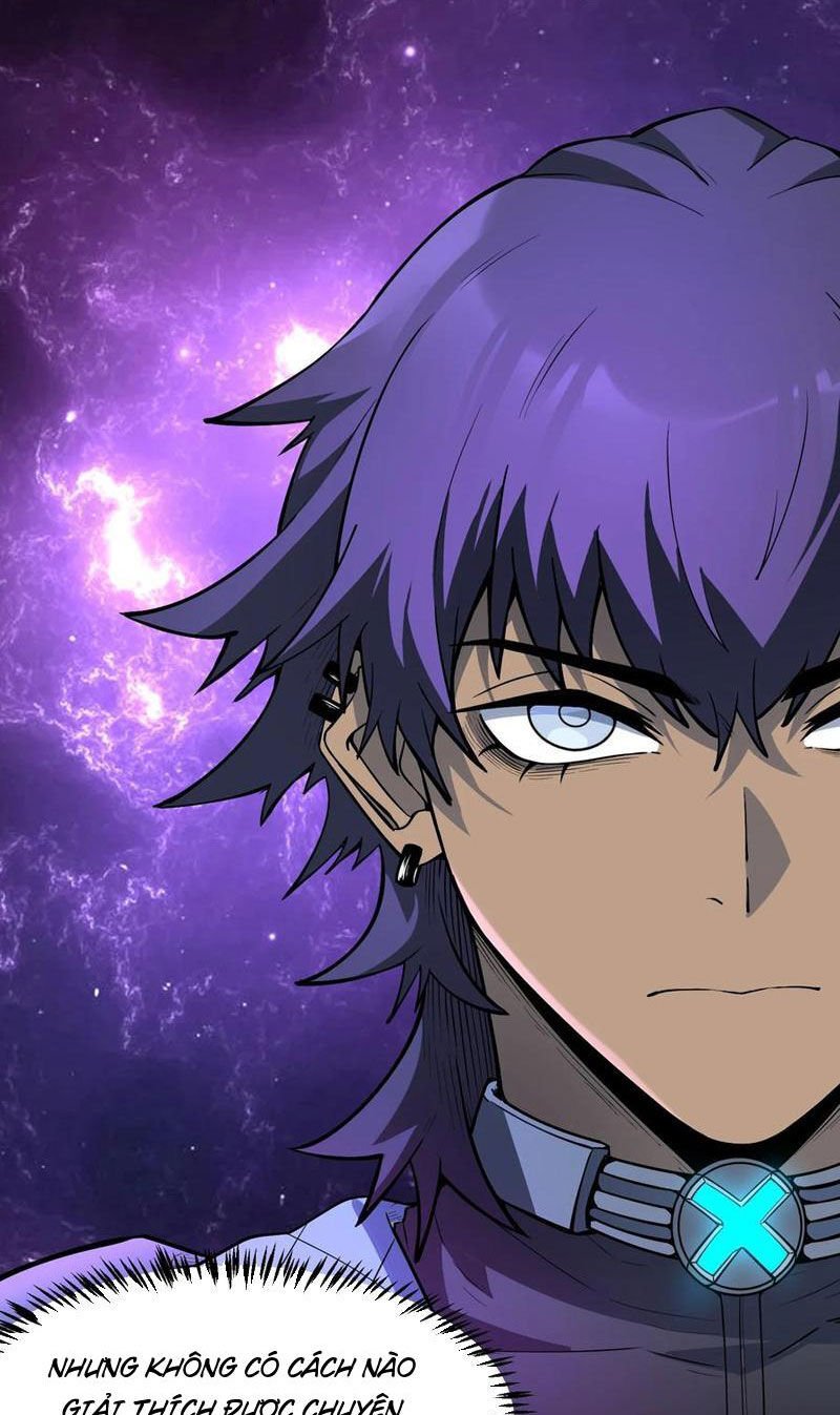 băng phong mạt nhật: không còn đường sống chapter 18 24