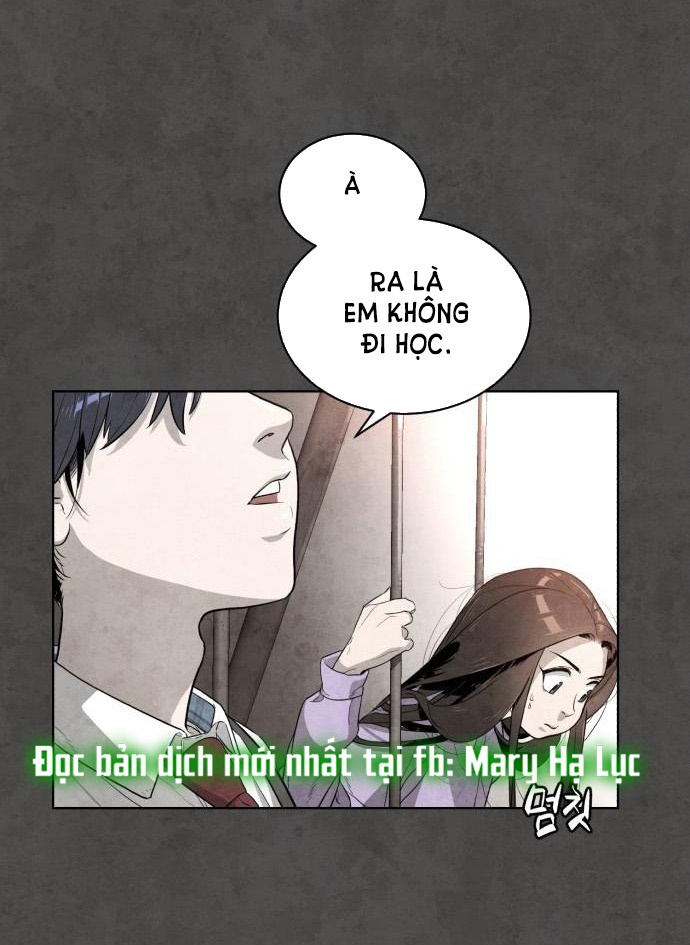 bạch huyết - white blood chapter 2 47