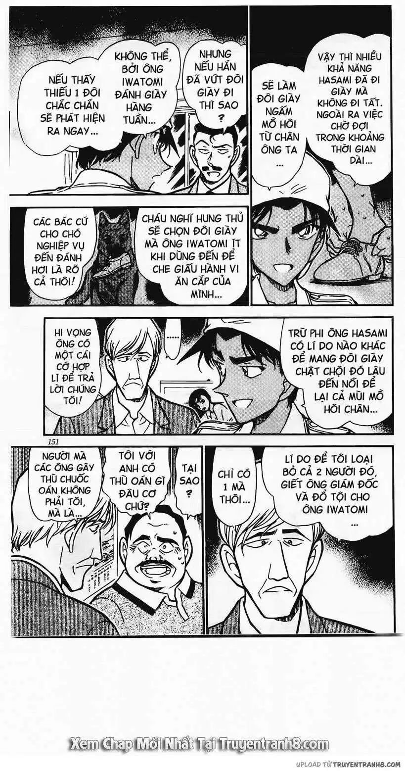 conan chapter 444 15