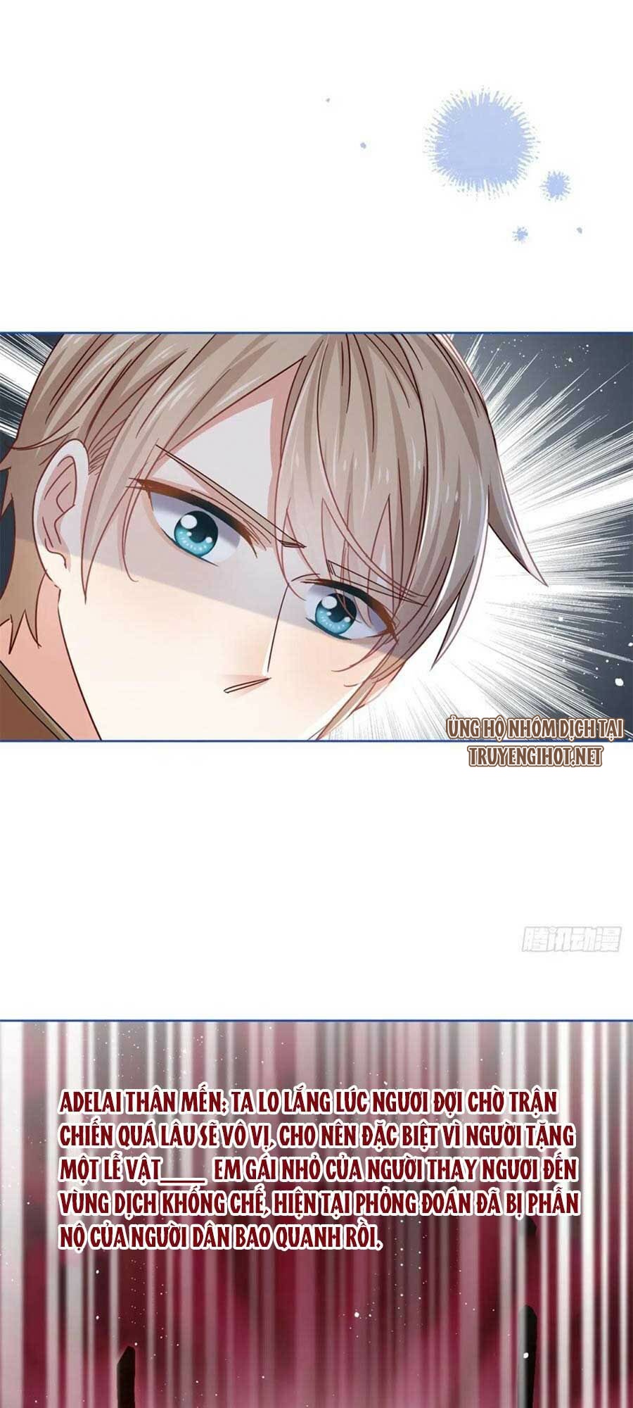 đế quốc đầu tiên có nữ hoàng chapter 39 35