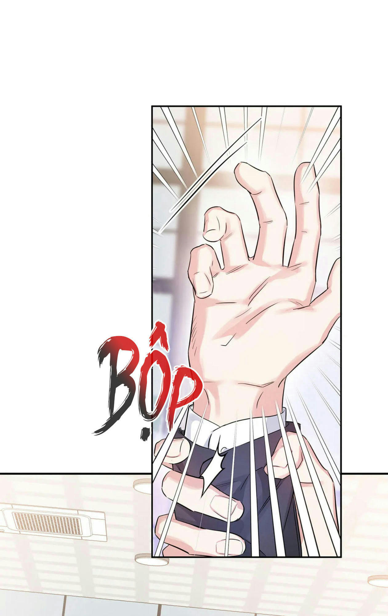 cấp trên nhỏ tuổi chapter 20 65