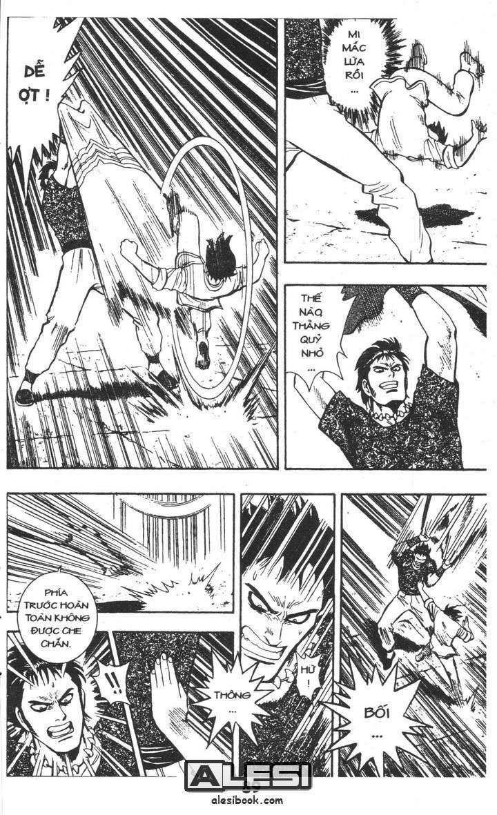 thời niên thiếu của hoàng phi hồng chapter 11 7