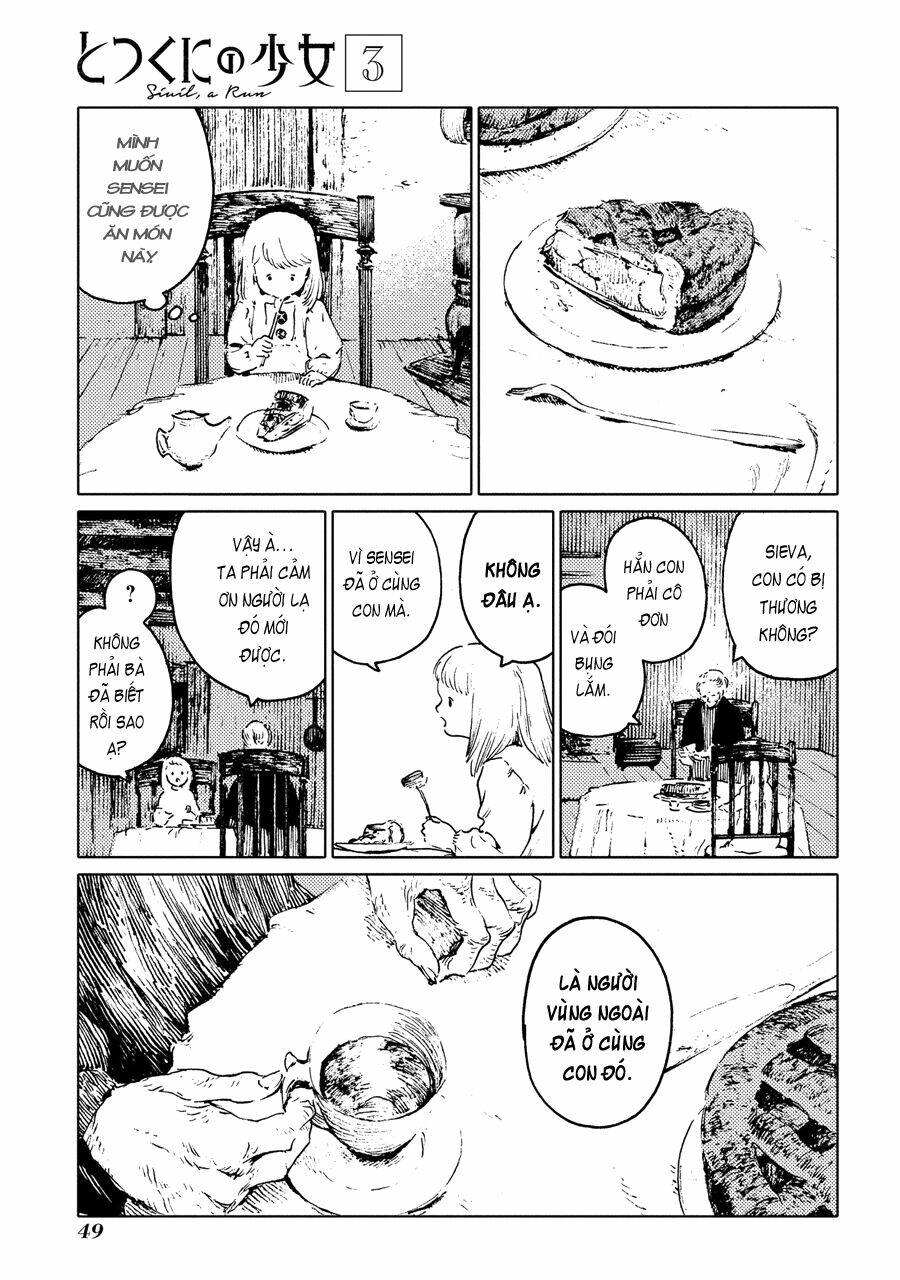 cô bé đến từ vương quốc bên ngoài chapter 12 16