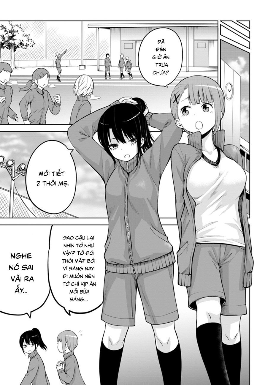 mieruko-chan chapter 25 7