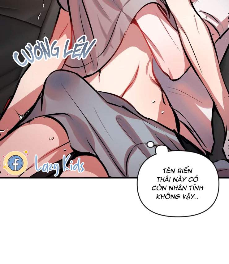 Hợp Đồng Tình Yêu chapter 23