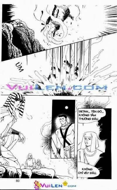 hậu duệ hoàng gia chapter 7 80