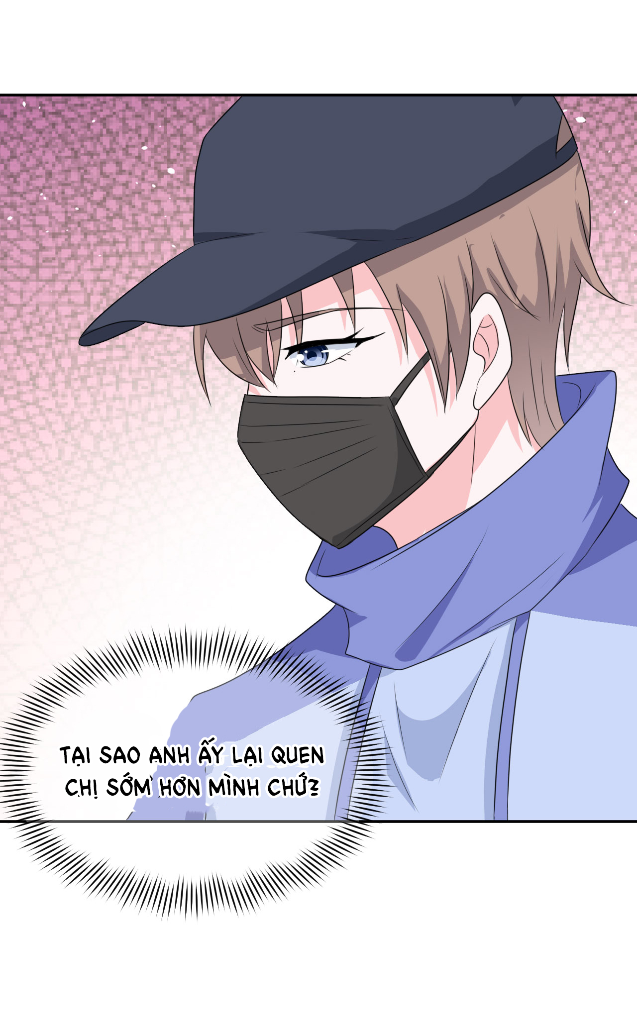 bí mật không thể yêu đương chapter 82 30