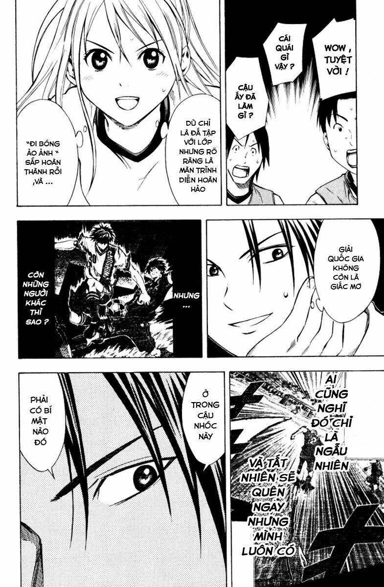 kỵ sĩ trong vòng cấm chapter 67 11