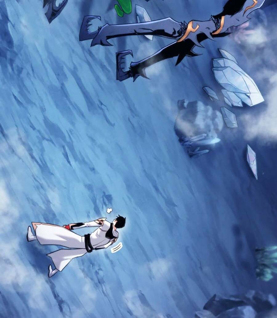 huyền thoại game thủ - tái xuất chapter 58 96