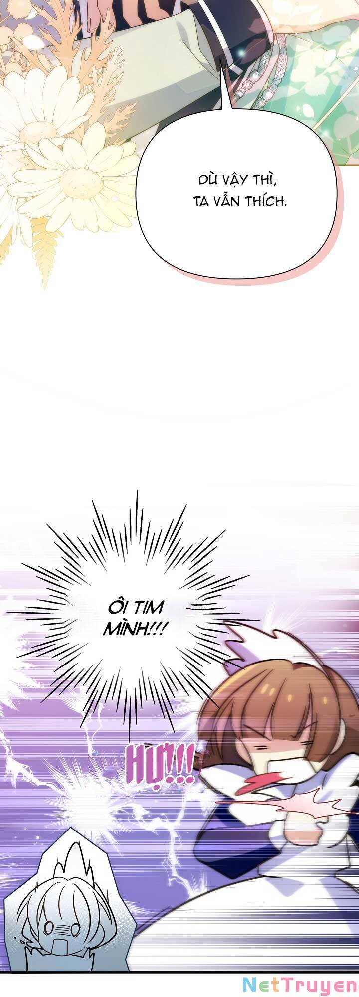 từ lúc bắt đầu tôi vẫn luôn ở bên em chapter 36 10