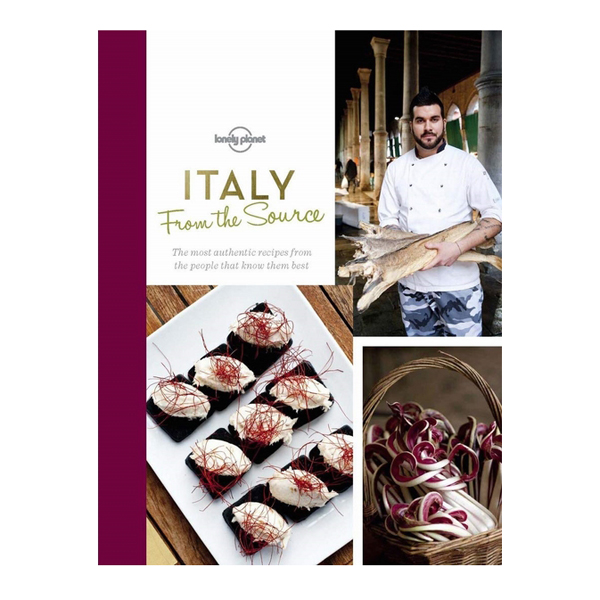 From The Source - Italy 1