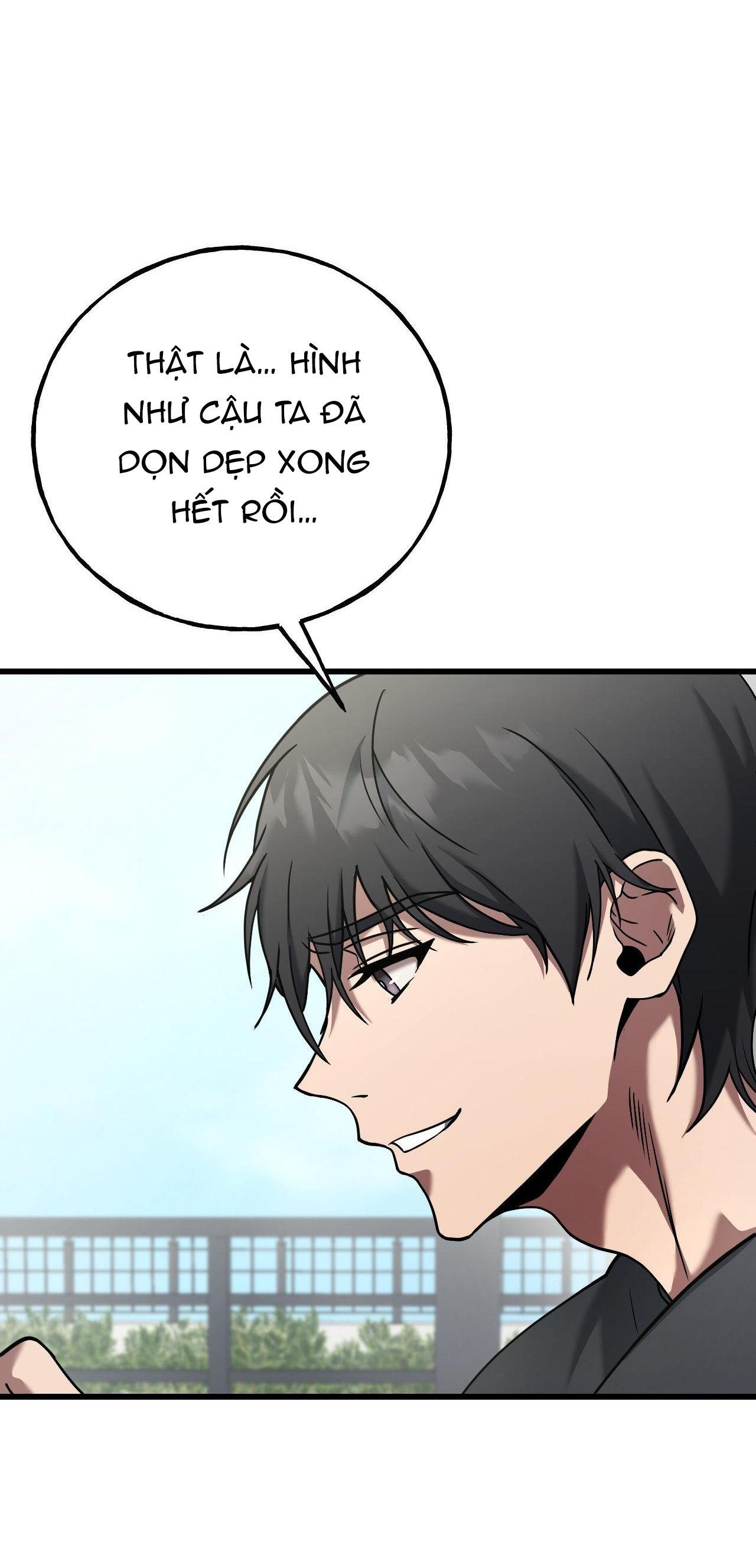 tuyển tập cuồng công - chiếm hữu công của nhà kim Chapter 43.7 BADNOTBAT 7 43