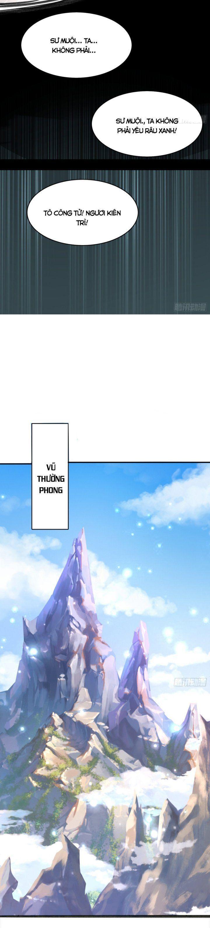 đạo hữu, kịch bản của ngươi thật là hay chapter 2 19