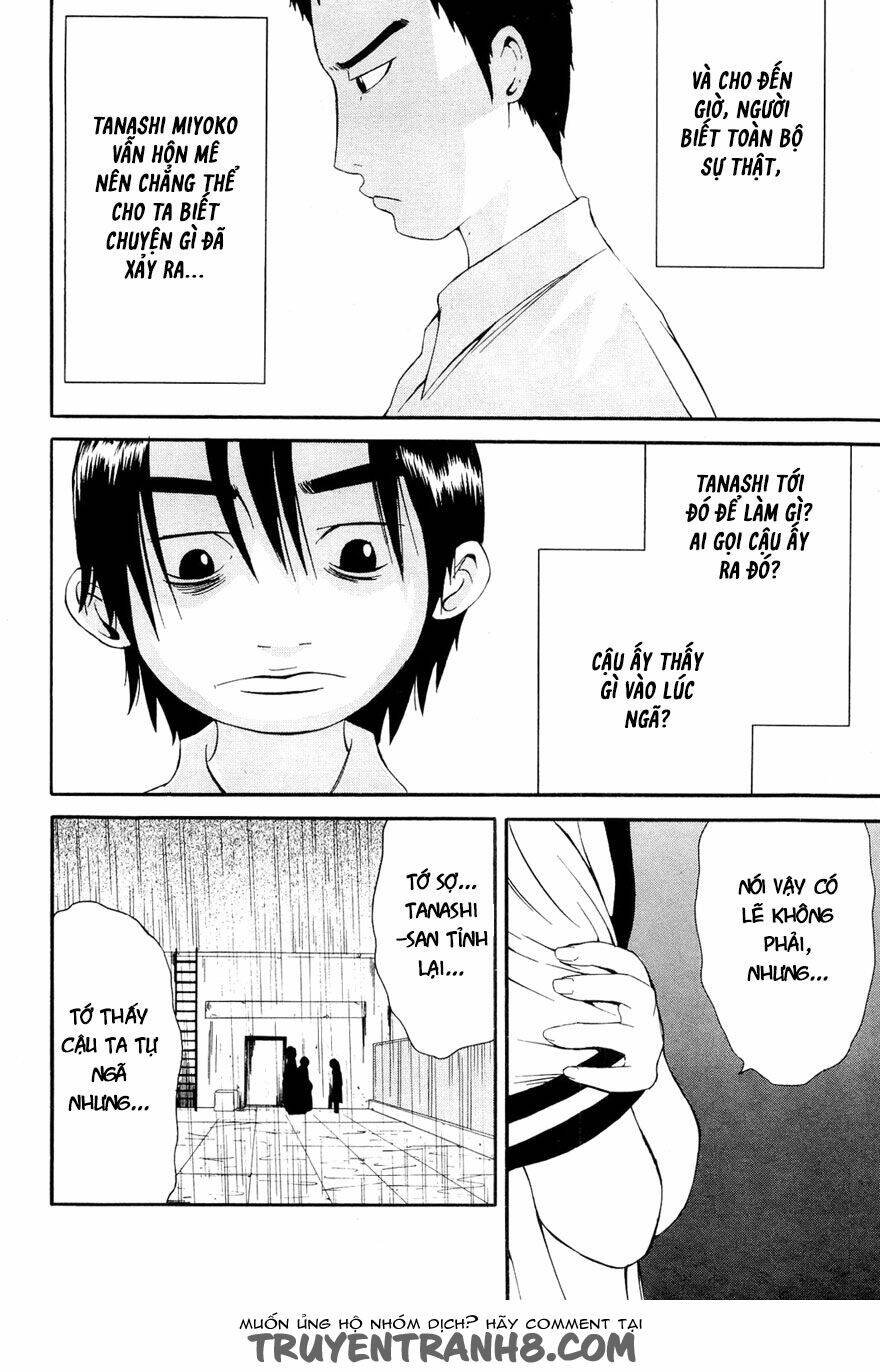 nhảy múa với ma quỷ chapter 5 27