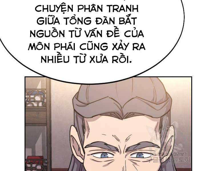Hoa Sơn Tái Xuất chapter 72.5 43